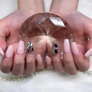 ネイル Kobayashi Komugiのネイルデザイン