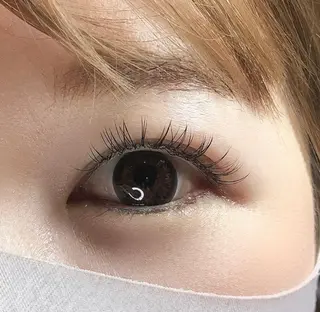 マツエク・マツパ Belleeyes_ kubotaのマツエク・マツパデザイン