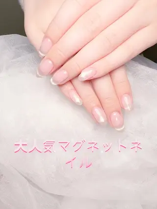 ネイル pink ladyサロン所属・べ にのネイルデザイン