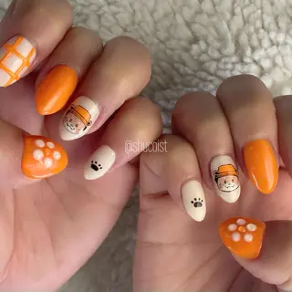 ネイル メンズ歓迎🙆‍♀️ エステ/ネイルISTのネイルデザイン