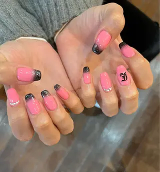 ネイル eclale nのネイルデザイン