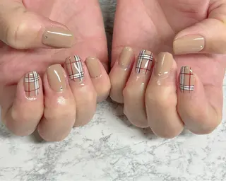 ネイル 市川駅 ✿中津のネイルデザイン