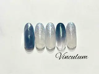 ネイル Vinculum所属・ネイルサロン Vinculumのネイルデザイン
