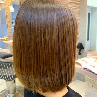 ショート 早坂 裕真のヘアスタイル