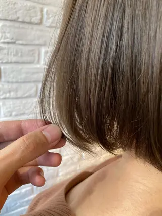 ショート 🌞メンズパーマ ONOE💈のヘアスタイル