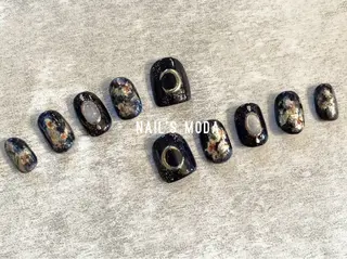 ネイル NAIL'S MODAのネイルデザイン