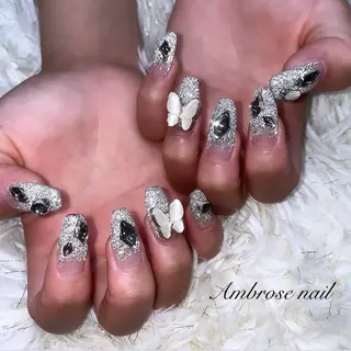 ネイル Kobe nail所属・Kobe nail Uedaのネイルデザイン