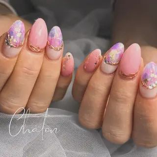 ネイル KADONO YUIKAのネイルデザイン