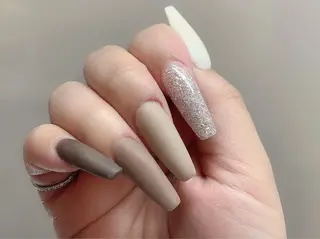 ネイル Nail Salon Momoのネイルデザイン