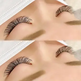 マツエク・マツパ chihiro ⌇sofa立川店のマツエク・マツパデザイン