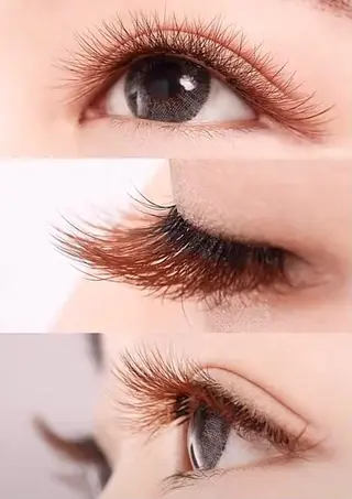 マツエク・マツパ yingsalon 🧚ゆうな🧚‍♂️のマツエク・マツパデザイン