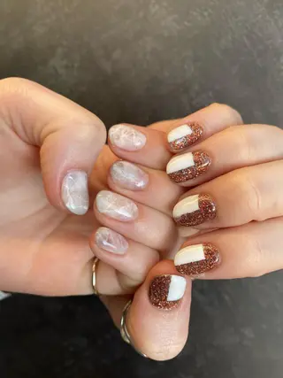 ネイル 💓💓彩 音💓💓のマツエク・マツパデザイン