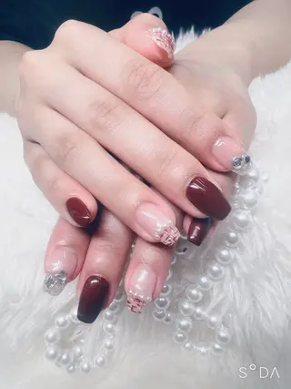 ネイル Y&Y Nail Salonのネイルデザイン