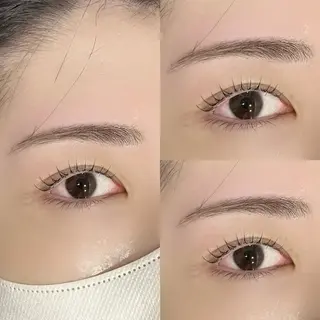 マツエク・マツパ Niyu名駅/ sana🪄のマツエク・マツパデザイン