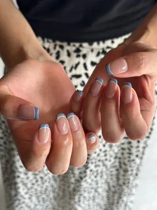 ネイル chinois (シノワ)のネイルデザイン