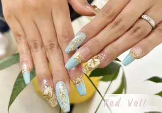 ネイル RiRi  ネイルサロンのネイルデザイン