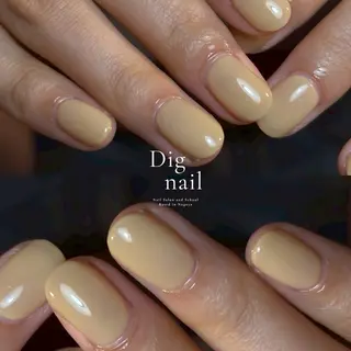 ネイル Dig.nail Marinoのネイルデザイン
