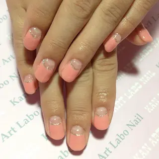 ネイル 管 裕子(日本人)のネイルデザイン