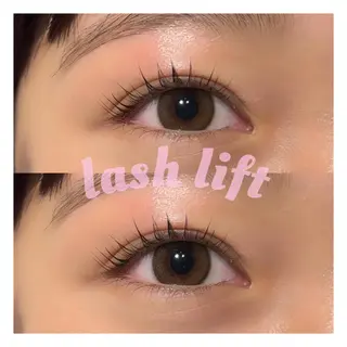 マツエク・マツパ 🎀NORA ayakaのマツエク・マツパデザイン