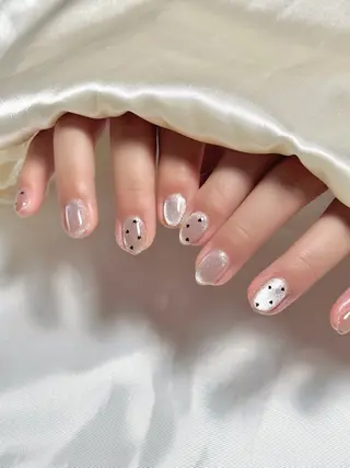 ネイル miryeonail ミリョネイルのネイルデザイン