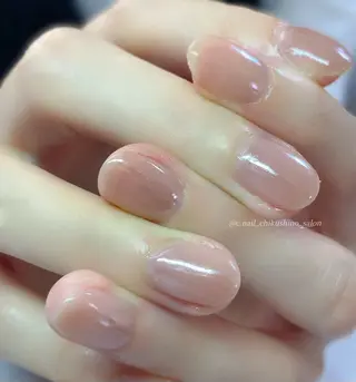 ネイル C.Nail &EYE筑紫駅のネイルデザイン