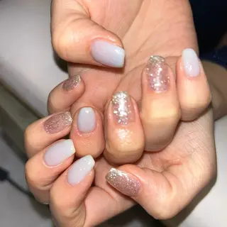 ネイル Amys nail ハナのネイルデザイン