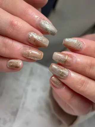 ネイル clear yayoiのネイルデザイン