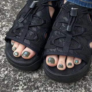 ネイル Hand&Nail AIKO所属・モニターさん募集中 💅AIKOのネイルデザイン