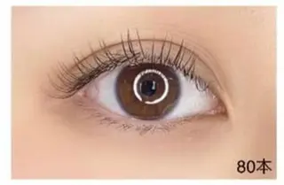 マツエク・マツパ 🎀CeCe 🎀マツエクのマツエク・マツパデザイン