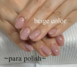 ネイル s. akoのネイルデザイン