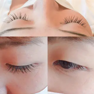 マツエク・マツパ 自まつ毛改善サロンHYGGE青葉台所属・mami saijoのマツエク・マツパデザイン