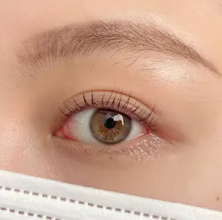 マツエク・マツパ RINKA🍏💛 まつエク受賞者✨銀座のマツエク・マツパデザイン