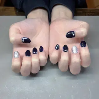 ネイル Nina 町田店所属・nina 町田のネイルデザイン