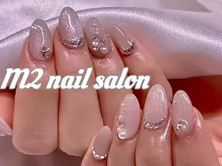 ネイル エムズ エムズのマツエク・マツパデザイン