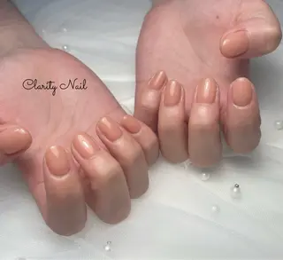 ネイル Clarity Nailのネイルデザイン