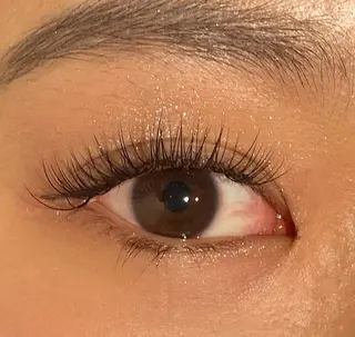 マツエク・マツパ eyelash  salon 〜時雨　sigure〜所属・asuka ☆のマツエク・マツパデザイン