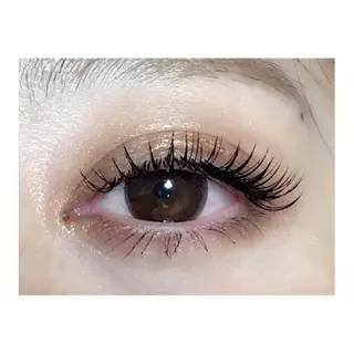 マツエク・マツパ ANNE梅田 GRACE店所属・ANNE chizuのマツエク・マツパデザイン