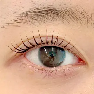 マツエク・マツパ BellFlower Aki(眉・まつげ)のマツエク・マツパデザイン