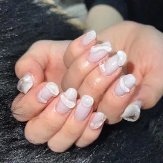 ネイル Cho Artネイル所属・Cho Art ネイルのネイルデザイン