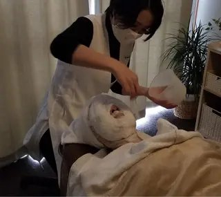 エステに自信✨ POLA弥富駅前店のエステ・リラクイメージ