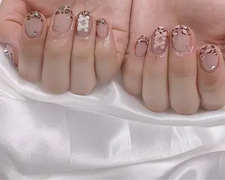 ネイル Beauty Salon Regene 【リジェネ】所属・Regene TAMURAのネイルデザイン