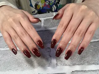 ネイル ネイルサロン ロア旧ジョリーのネイルデザイン