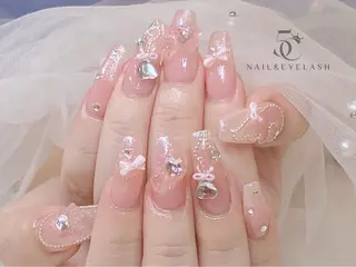 ネイル 5C NAIL 5C NAILのネイルデザイン
