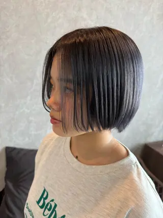 ショート belle / Honoka🧁のヘアスタイル