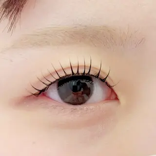 マツエク・マツパ 🌙Lily 船橋 鈴木のマツエク・マツパデザイン