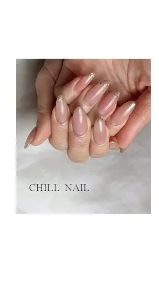 ネイル CHILL NAILのネイルデザイン