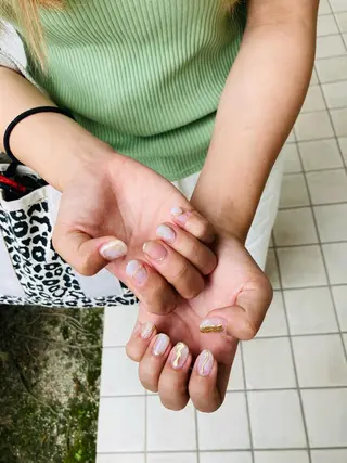 ネイル ネイルサロンルミア Lumiaのネイルデザイン