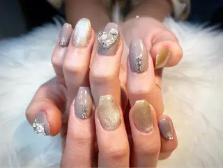 ネイル P. nailのネイルデザイン