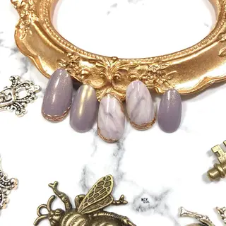 ネイル NAIL NOWのネイルデザイン