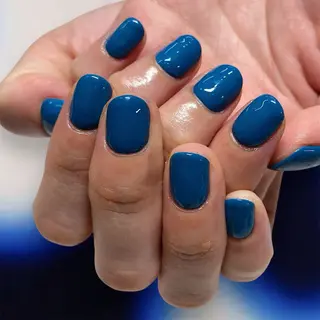 ネイル NICO nail　三軒茶屋店　ネイル＆アイラッシュ所属・oichan 𖦹°‧のネイルデザイン